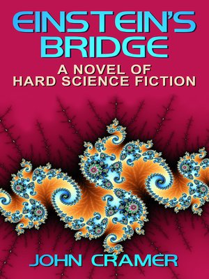 cover image of Einstein's Bridge